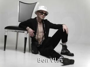 Ben_Vlas My Porno Stash
