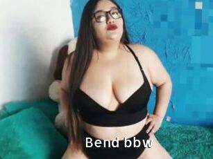 Bend_bbw