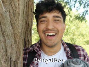 BengalBoy