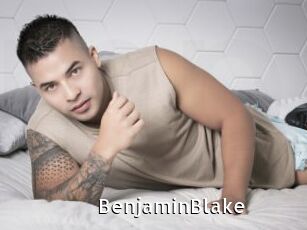 BenjaminBlake