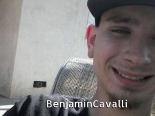 Benjamin_Cavalli