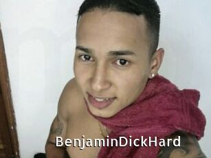 BenjaminDickHard