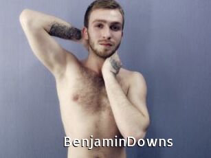 BenjaminDowns