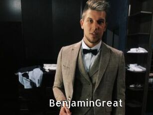 BenjaminGreat