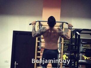 BenjaminGuy