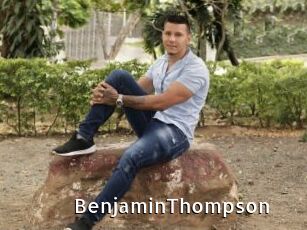 BenjaminThompson