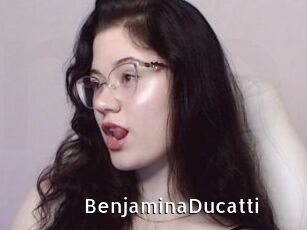 BenjaminaDucatti