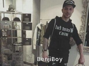 BenjiBoy