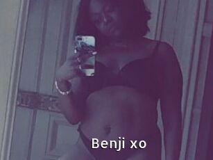 Benji_xo