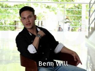 Benn_Will