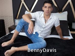 BennyDavis