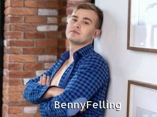 BennyFelling