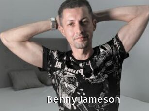 BennyJameson