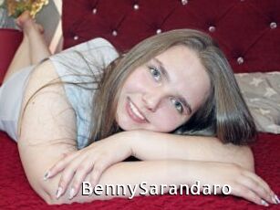 BennySarandaro