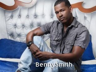 BennySmith
