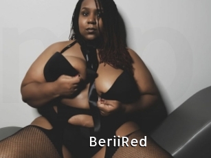 BeriiRed