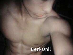 BerkOnil