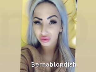 Bernablondish My Porno Stash
