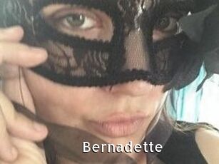 Bernadette