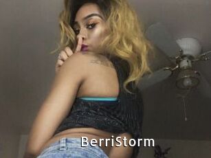 BerriStorm