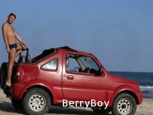 BerryBoy