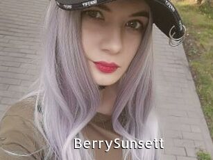 BerrySunsett