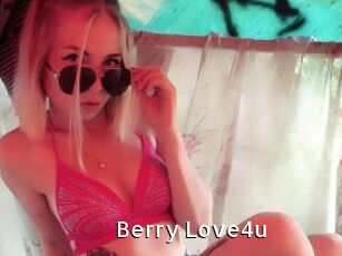 Berry_Love4u
