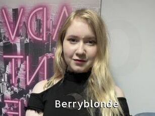 Berryblonde