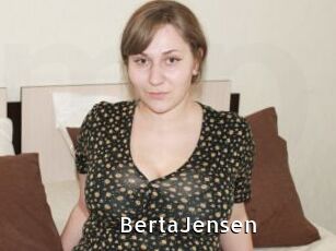 BertaJensen