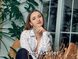 BertaSkyler
