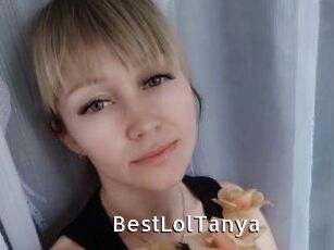 BestLolTanya