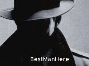 BestManHere