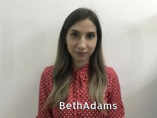 BethAdams