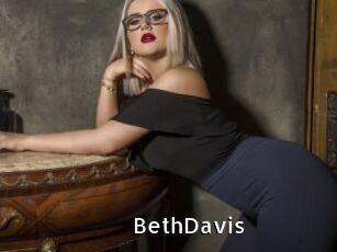 BethDavis