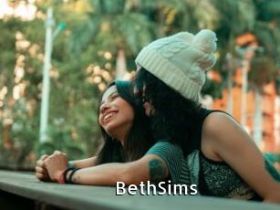 BethSims