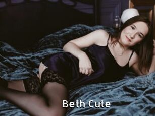 Beth_Cute My Porno Stash
