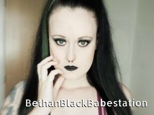 BethanBlackBabestation