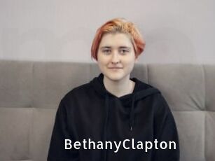 BethanyClapton