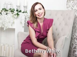 BethanyWhite My Porno Stash