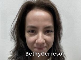 BethyGerreson