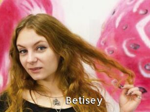 Betisey