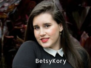 BetsyKory