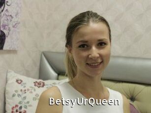 BetsyUrQueen