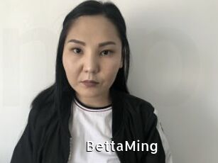 BettaMing