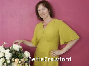 BetteCrawford