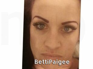 BettiPaigee