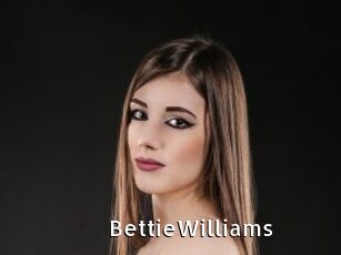 BettieWilliams