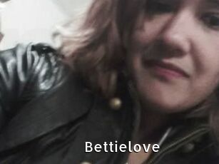 Bettielove