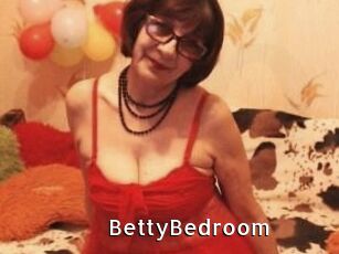 BettyBedroom