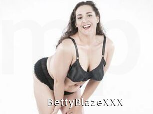 BettyBlazeXXX